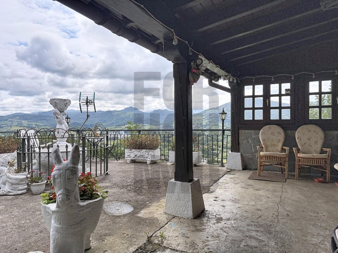 House in Hernani, Basque Country, Spain 2 - 18324210
