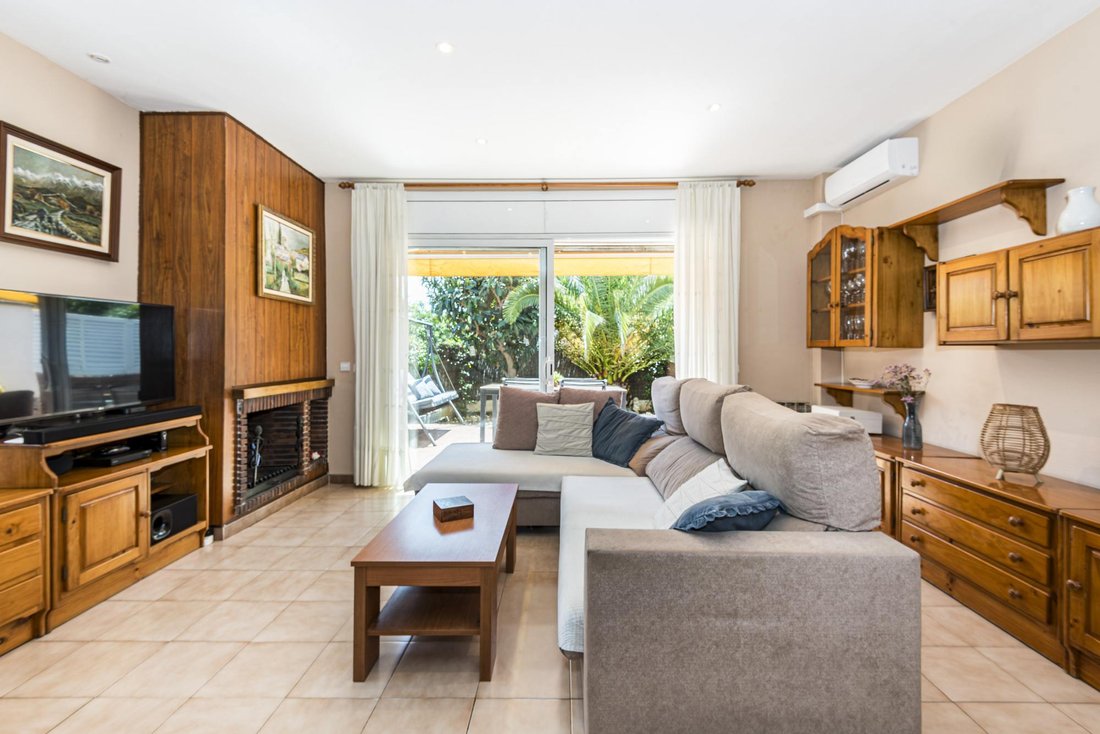 Villa in Sant Cugat del Valles, Catalonia, Spain 5 - 18324991