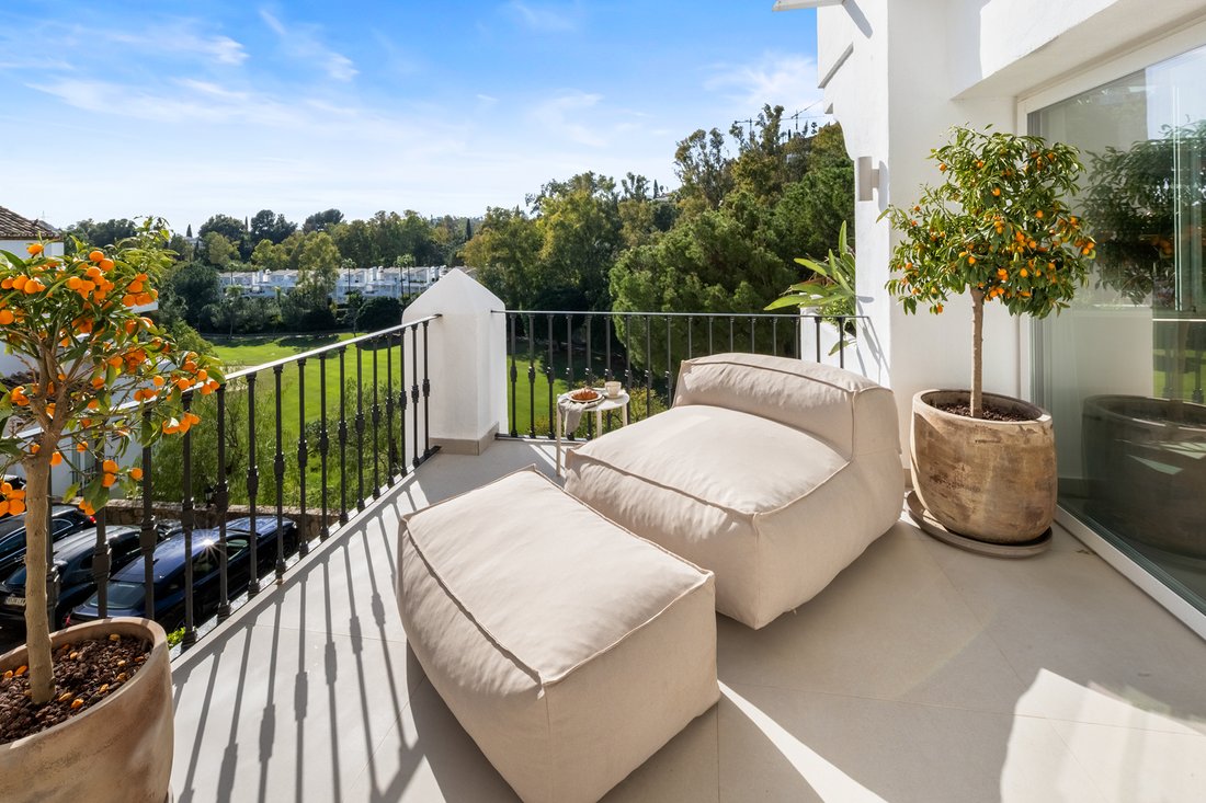 Appartamento a La Quinta, Benahavís, Andalusia 2 - 18325038