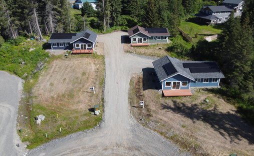 Homer, Alaska, États-Unis 1