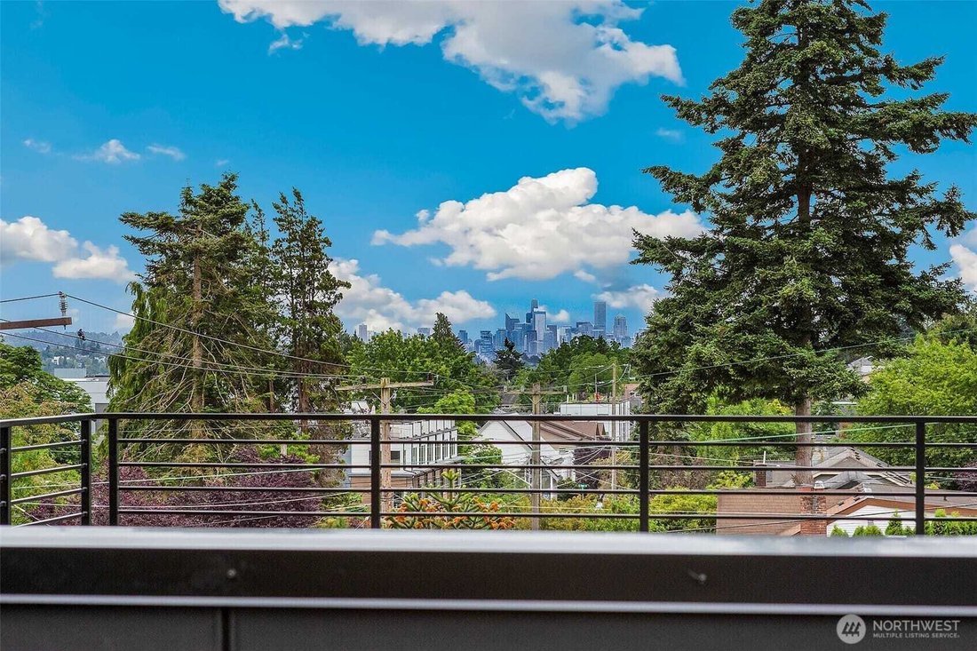 House in Seattle, Washington, United States 3 - 18324463