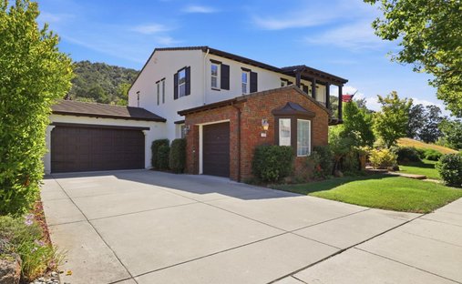 House in Gilroy, California, United States 1