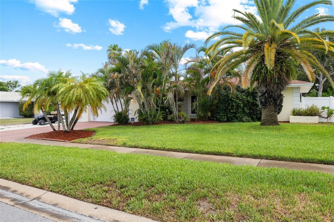 House in Dunedin, Florida, United States 3 - 18324344
