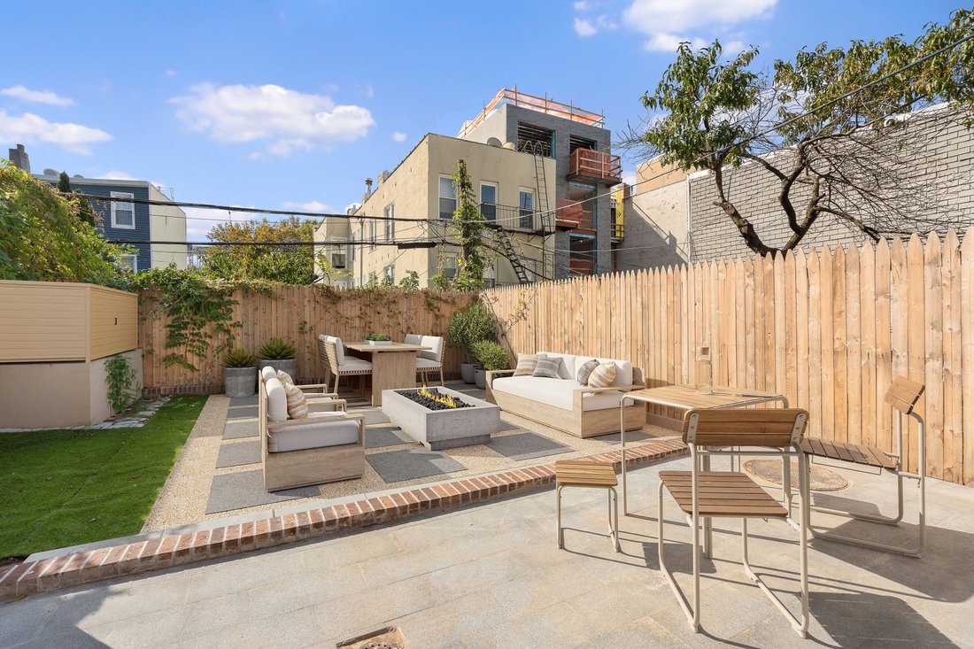 Condo in New York, New York, United States 1 - 18324041