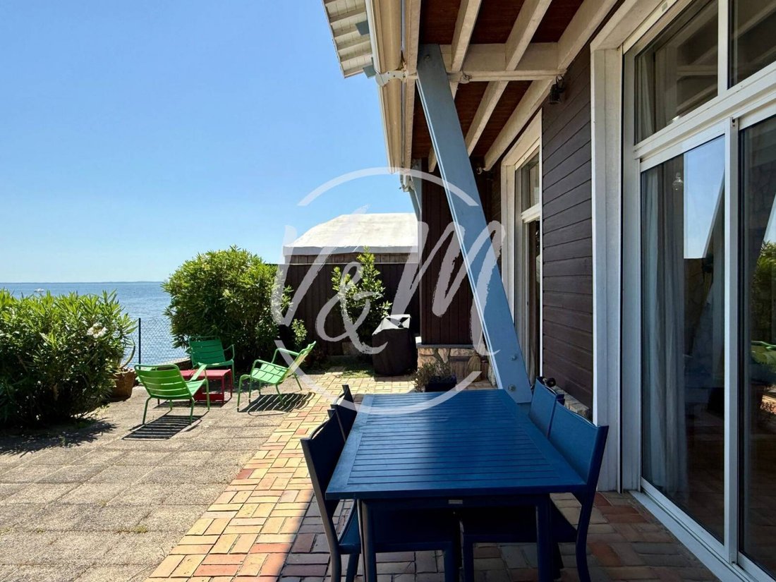 Villa in Lanton, Nouvelle-Aquitaine, France 4 - 18324874