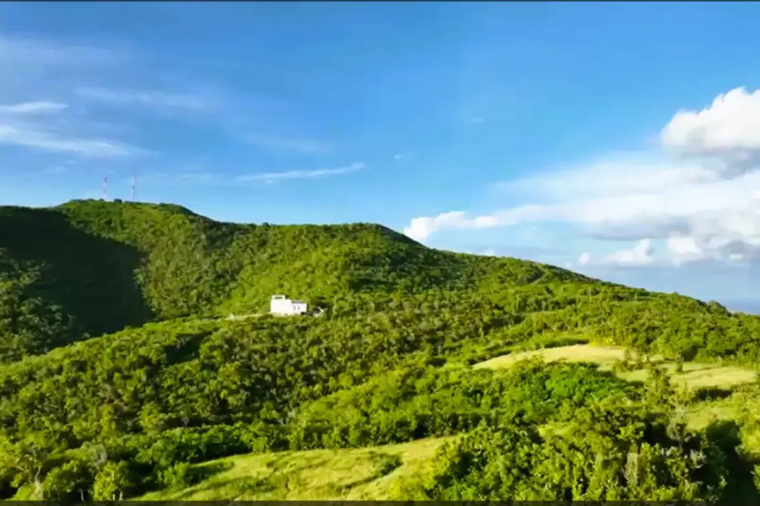 Land in Spring Hill, Saint Kitts and Nevis 5 - 18324364