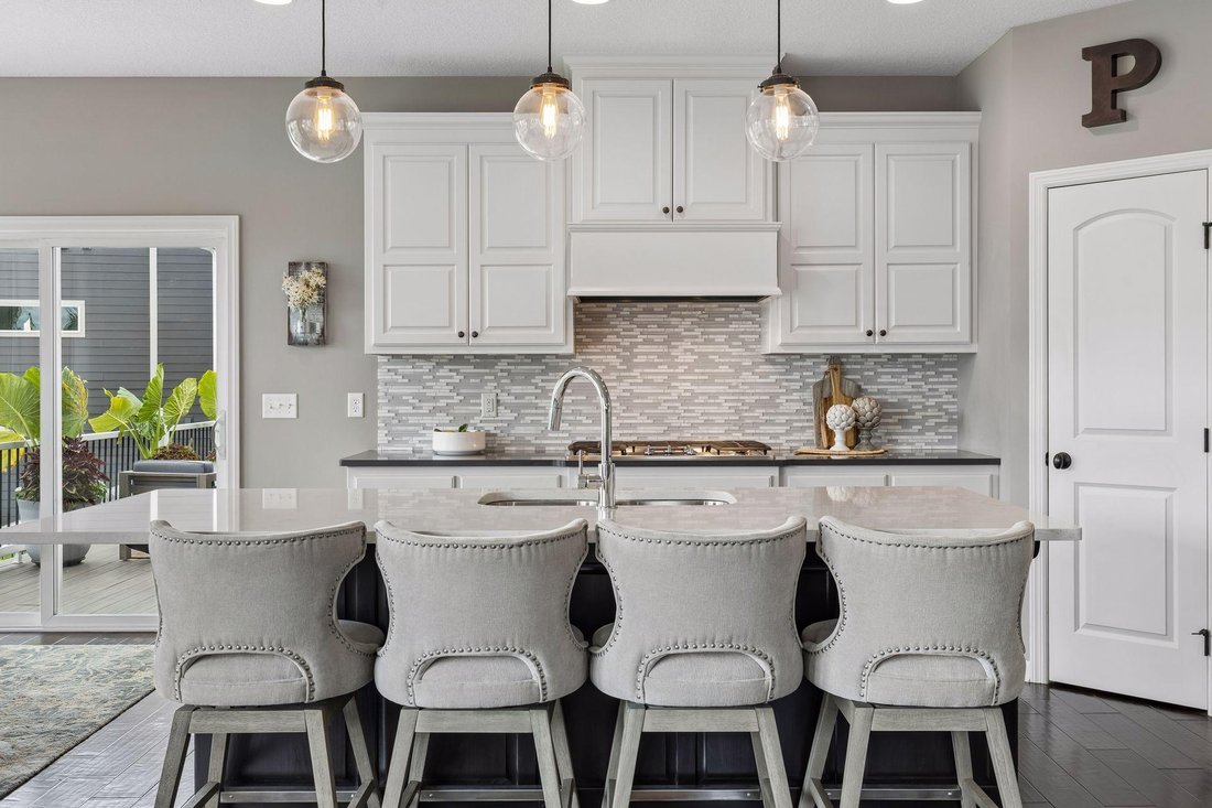House in Maple Grove, Minnesota, United States 5 - 18324675