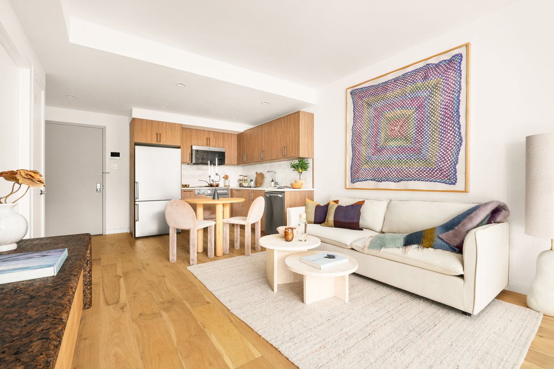 Condo in New York, New York, United States 3 - 18324041