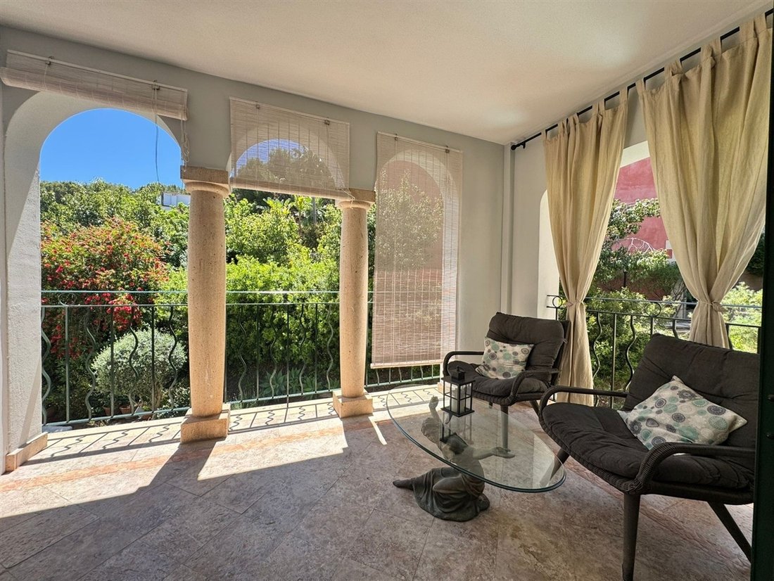 Townhouse in Rotes Velles, Calvia, Balearic Islands 4 - 18324310
