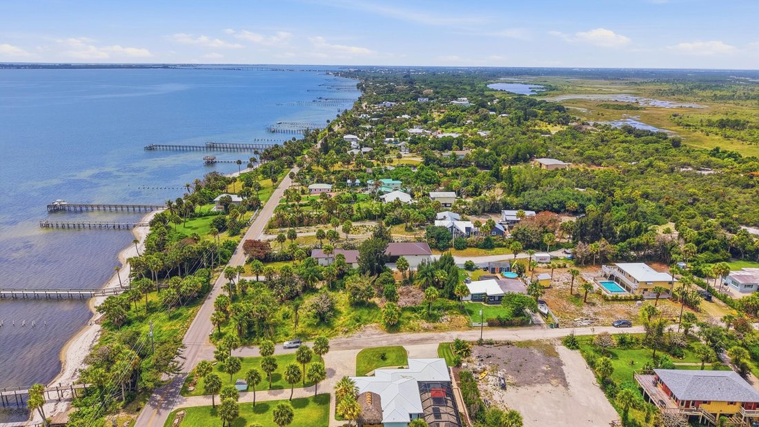 House in Jensen Beach, Florida, United States 4 - 18325009