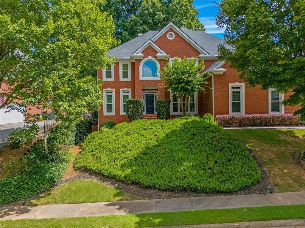 House in Marietta, Georgia, United States 1 - 18324687