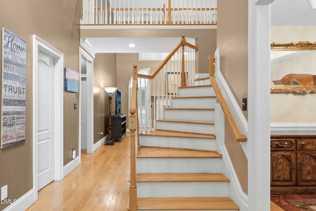 House in Wake Forest, North Carolina, United States 3 - 18324495