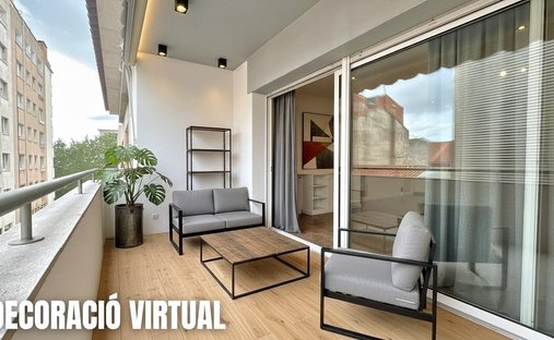 Appartement à Terrassa, Catalogne, Espagne 1