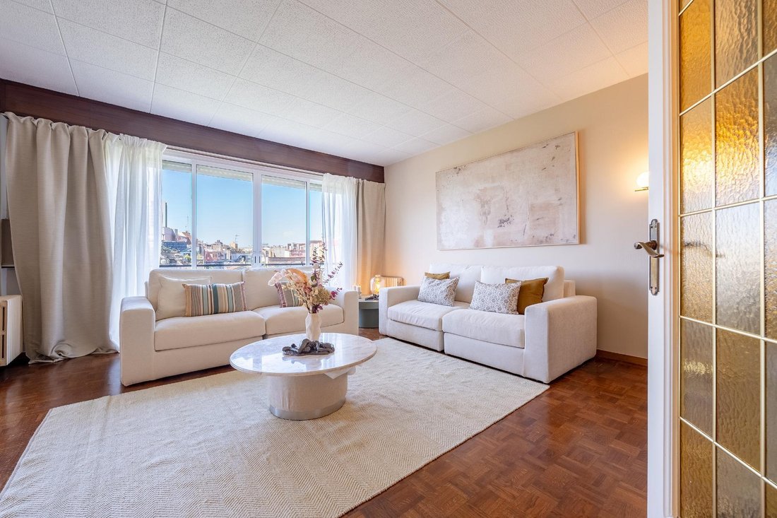 Apartment in Gracia, Barcelona, Spain 3 - 18277128