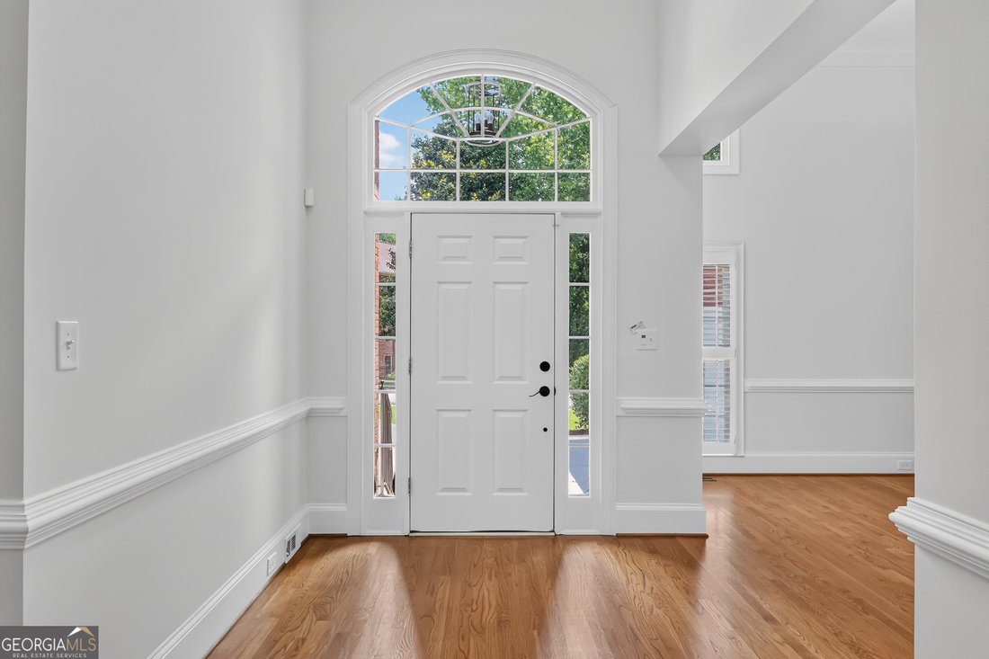 House in Milton, Georgia, United States 3 - 18324711