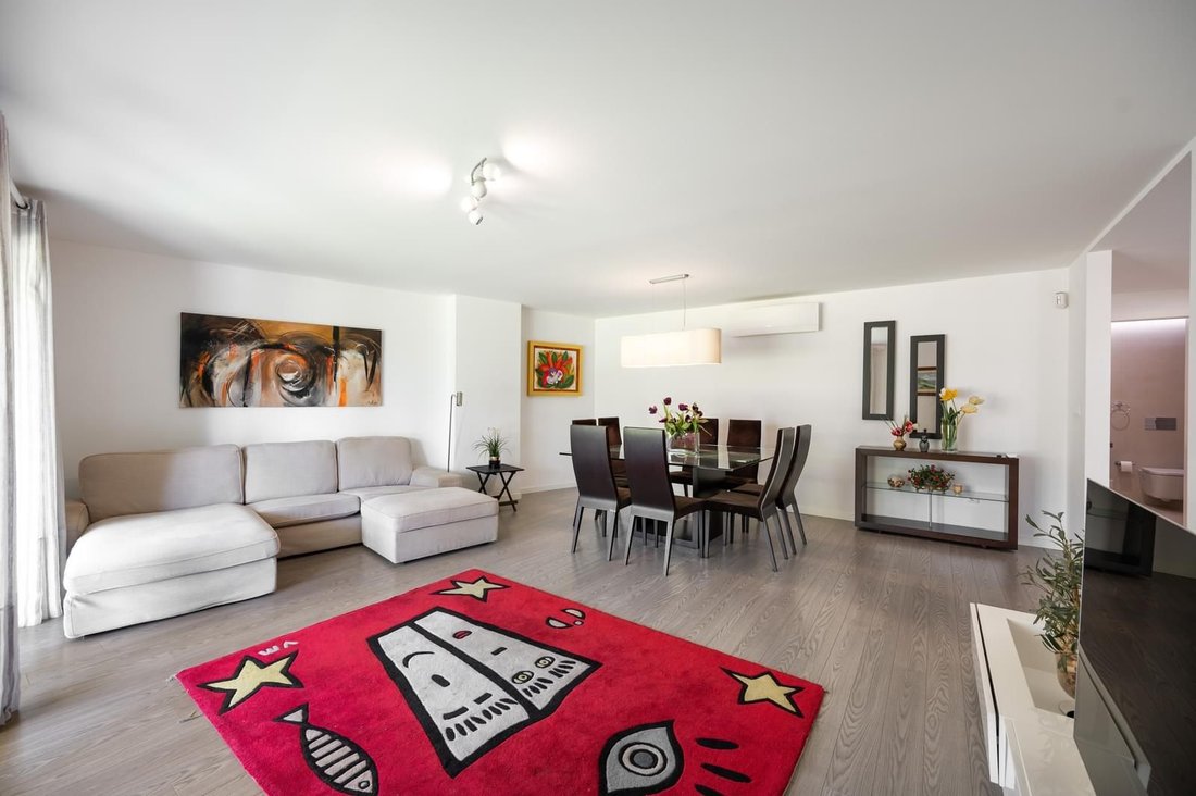 Apartment in Oeiras e Sao Juliao da Barra, Paco de Arcos e Caxias, Lisbon, Portugal 2 - 18325320