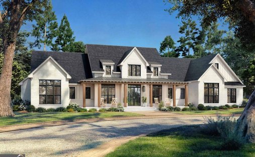 House in Athens, Georgia, United States 1