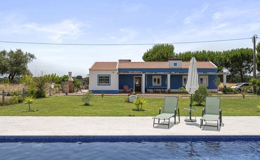 Country House in Grandola e Santa Margarida da Serra, Setubal, Portugal 1