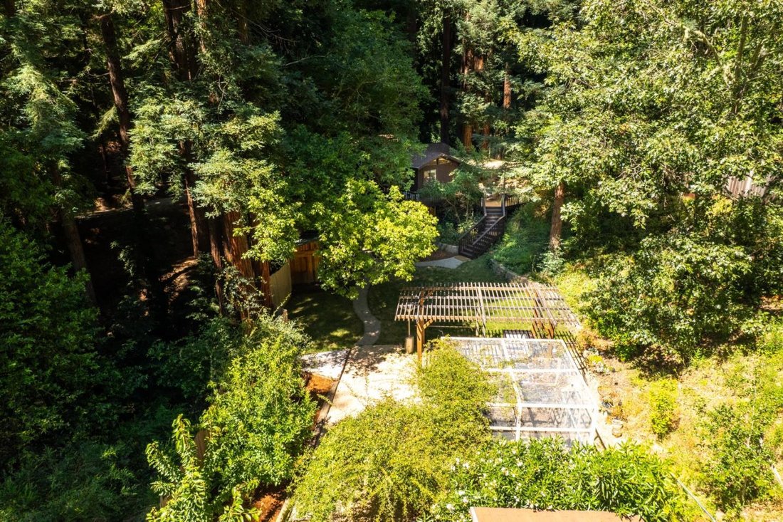 House in Los Gatos, California, United States 4 - 18324485
