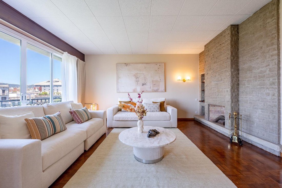 Apartment in Gracia, Barcelona, Spain 1 - 18277128
