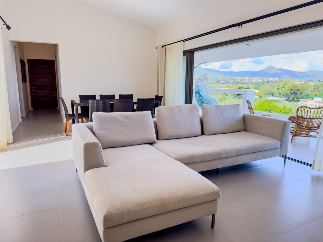 Apartment in Black River, Rivière Noire District, Mauritius 3 - 18325069