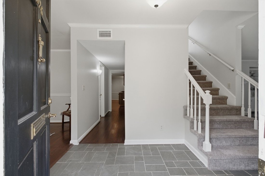 Townhouse in Nashville, Tennessee, United States 4 - 18324608