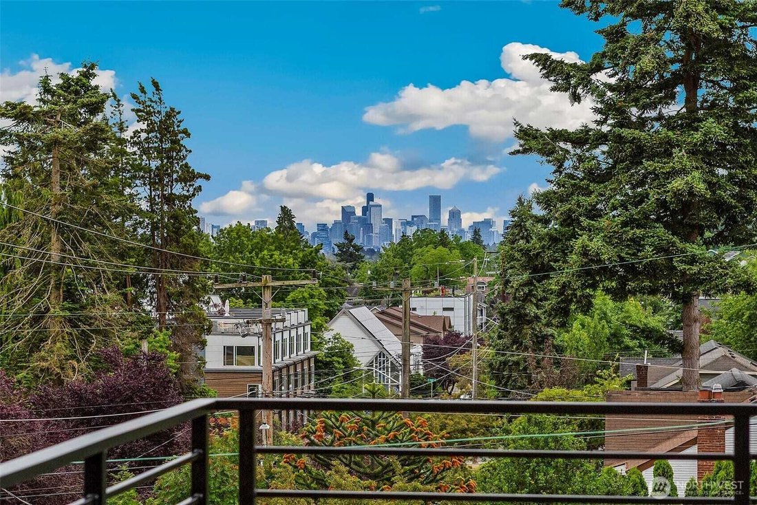 House in Seattle, Washington, United States 3 - 18324448