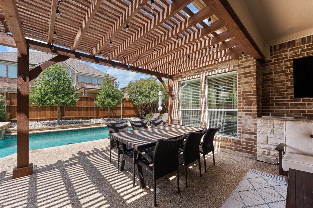 House in Keller, Texas, United States 4 - 18324674