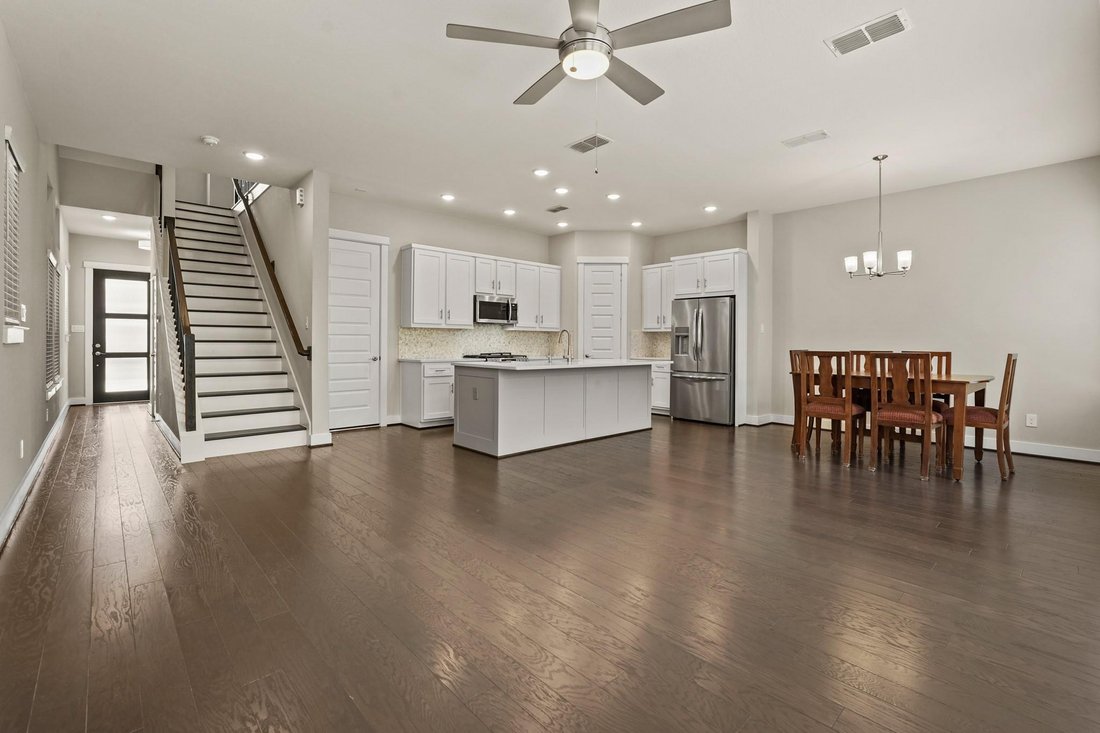 House in Houston, Texas, United States 2 - 18324857