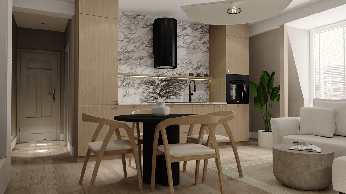 Apartment in Holland Park, Kensington And Chelsea, England 5 - 18324890