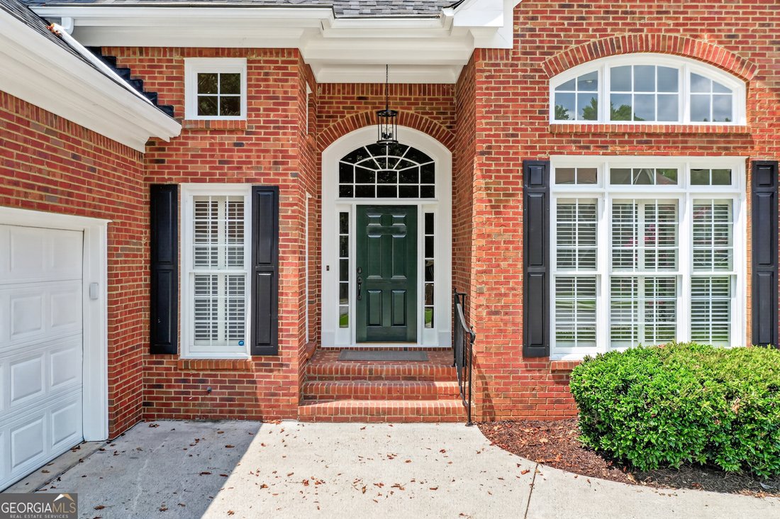 House in Milton, Georgia, United States 2 - 18324711