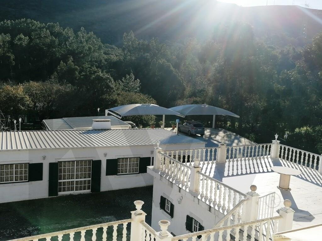 Farm Ranch in Loures, Lisbon, Portugal 1 - 18325027