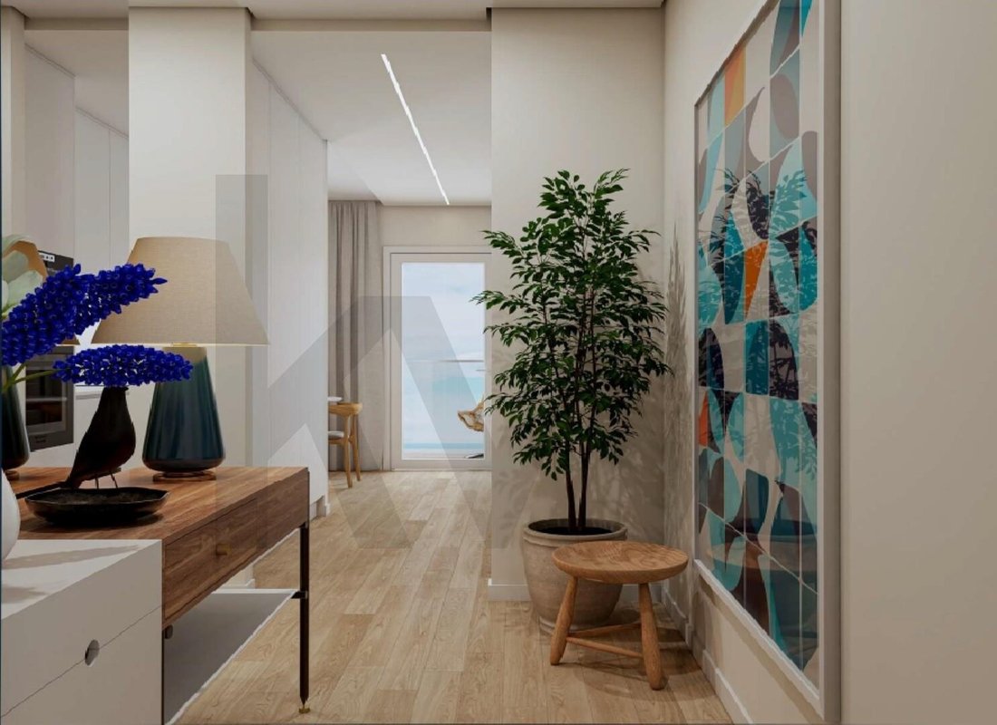 Apartment in Ericeira, Lisbon, Portugal 5 - 18324754
