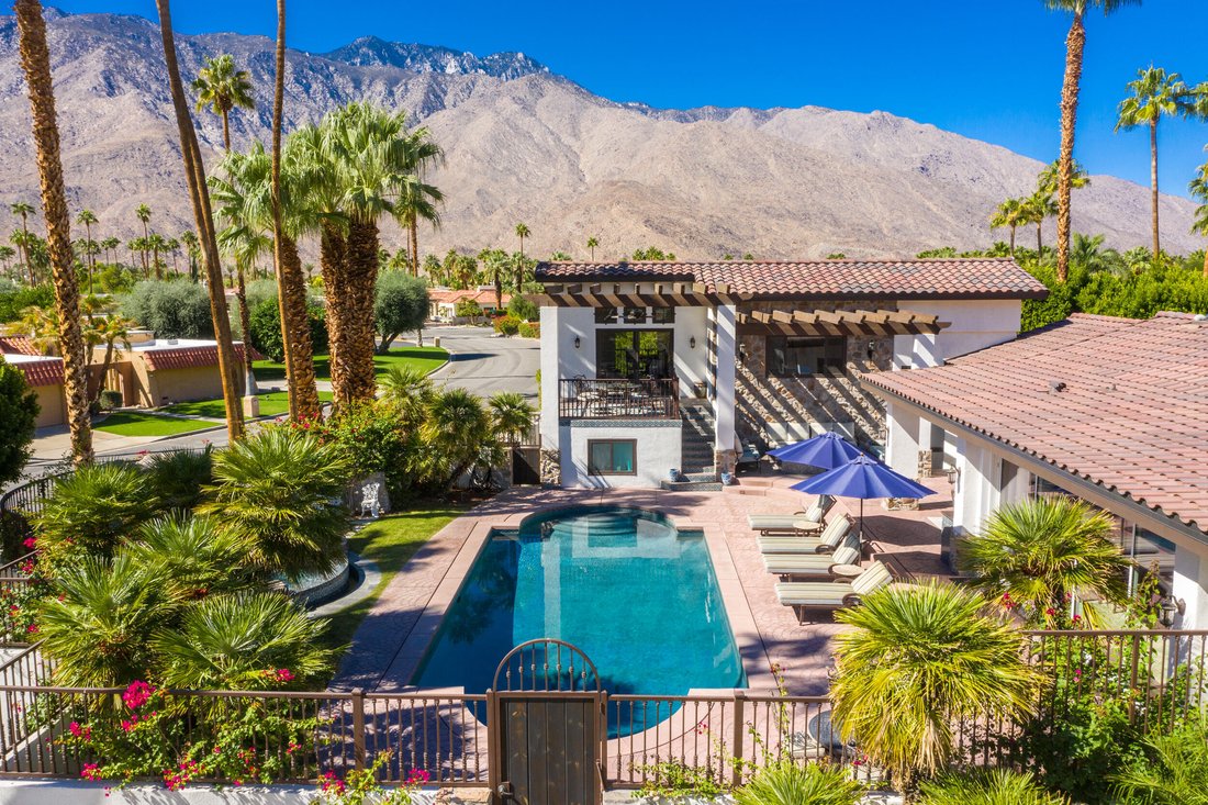 House in Palm Springs, California, United States 2 - 18324677