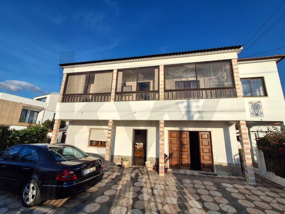 Townhouse in Ericeira, Lisbon, Portugal 3 - 18324976