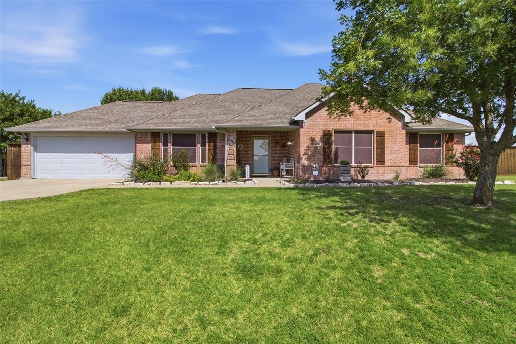 House in Anna, Texas, United States 1 - 18324643