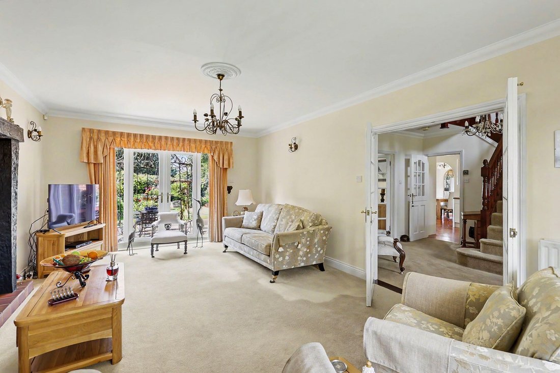 House in Langford, England 5 - 18324929