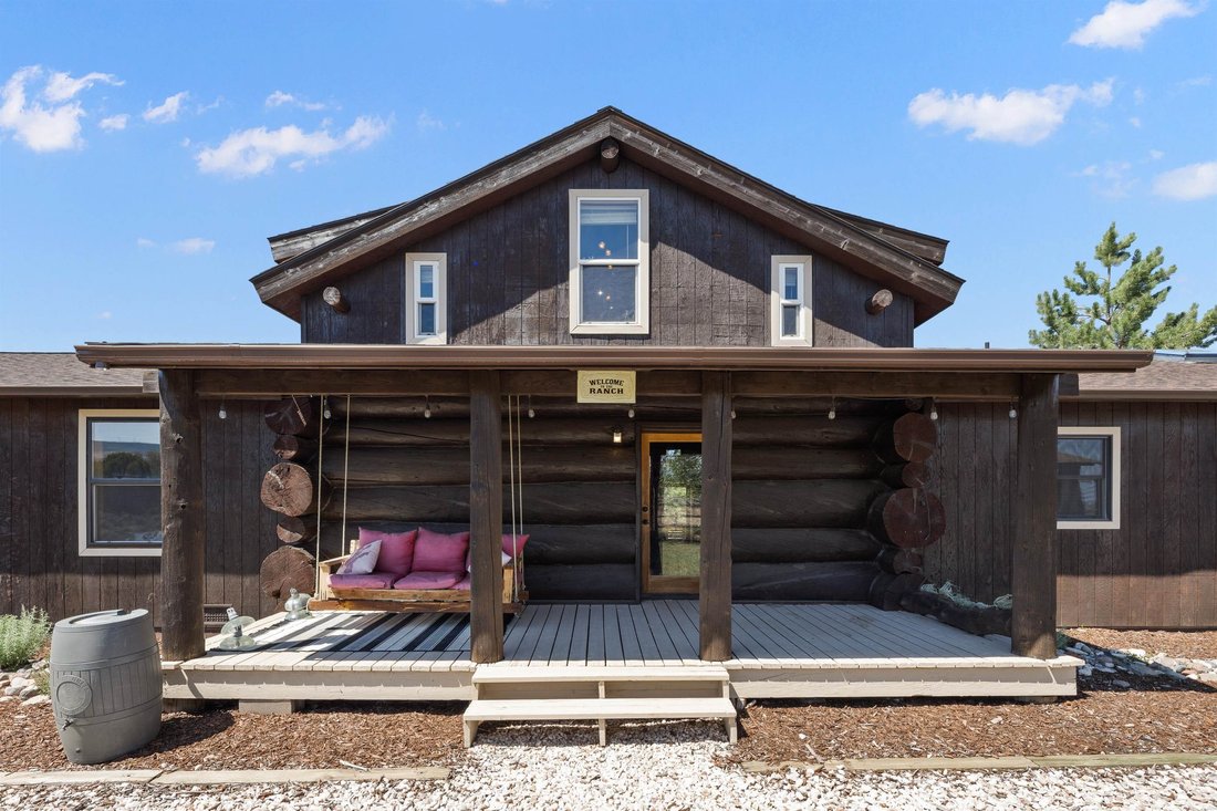House in Rifle, Colorado, United States 4 - 18324067