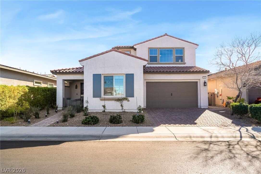 House in Henderson, Nevada, United States 1 - 18324408
