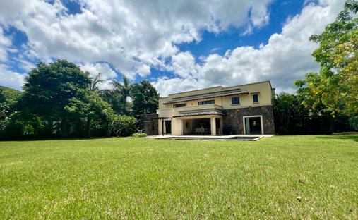 House in Black River, Rivière Noire District, Mauritius 1