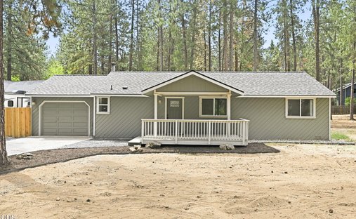 House in Bend, Oregon, United States 1