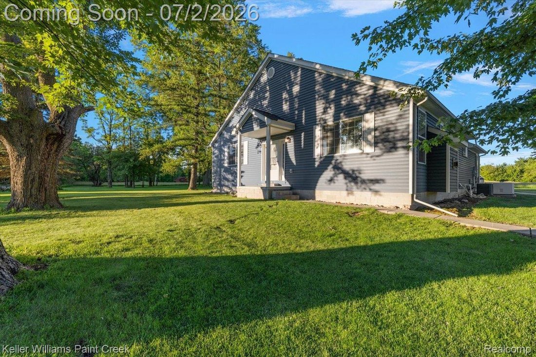 House in Macomb, Michigan, United States 3 - 18324727