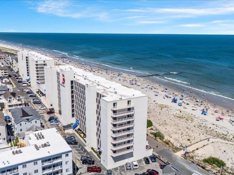 Condo in Sea Isle City, New Jersey, United States 3 - 18324080