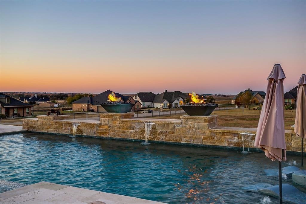 House in Godley, Texas, United States 3 - 18324659