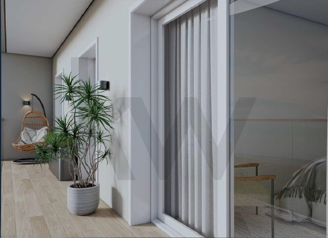 Apartment in Ericeira, Lisbon, Portugal 2 - 18324754