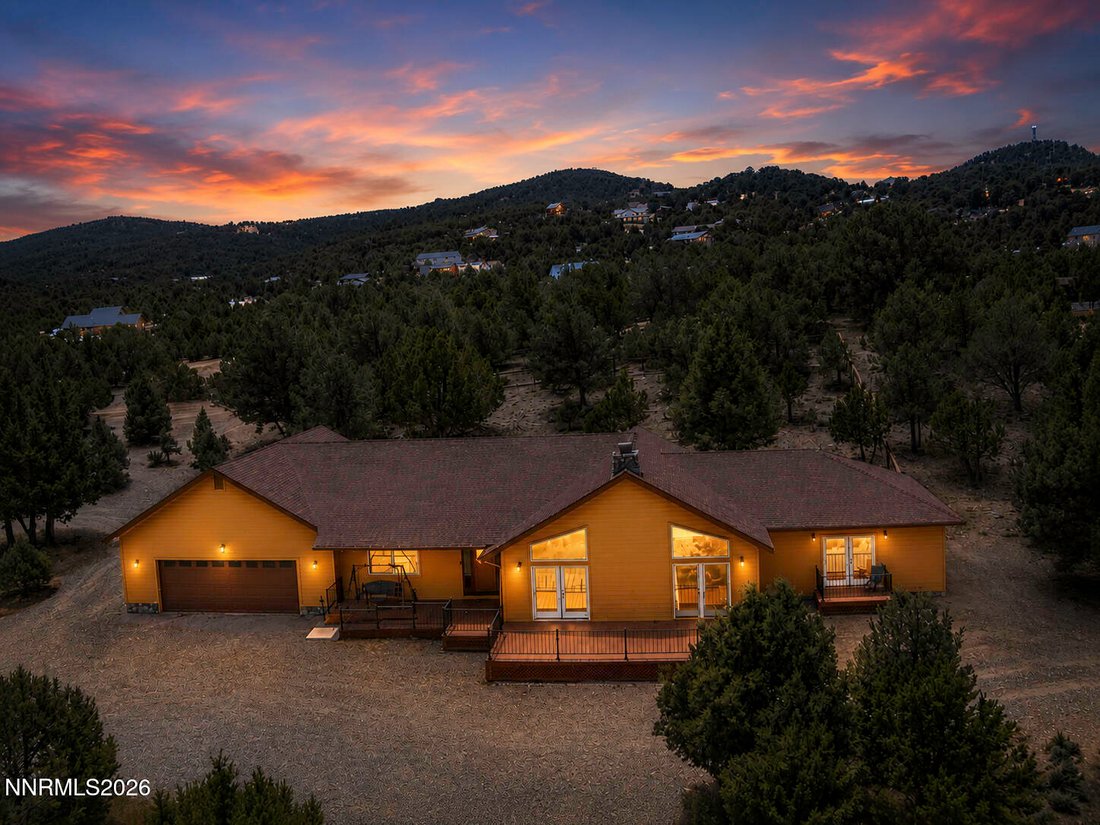 House in Reno, Nevada, United States 3 - 18324101