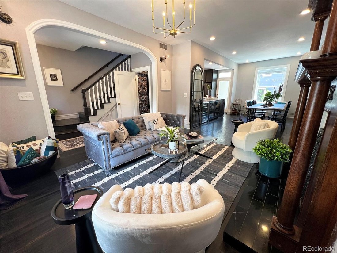 Apartment in Denver, Colorado, United States 3 - 18324515