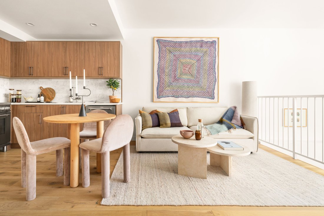 Condo in New York, New York, United States 2 - 18324041