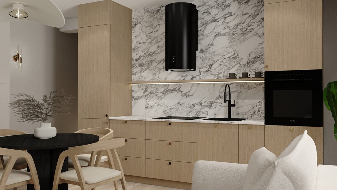 Apartment in Holland Park, Kensington And Chelsea, England 4 - 18324890