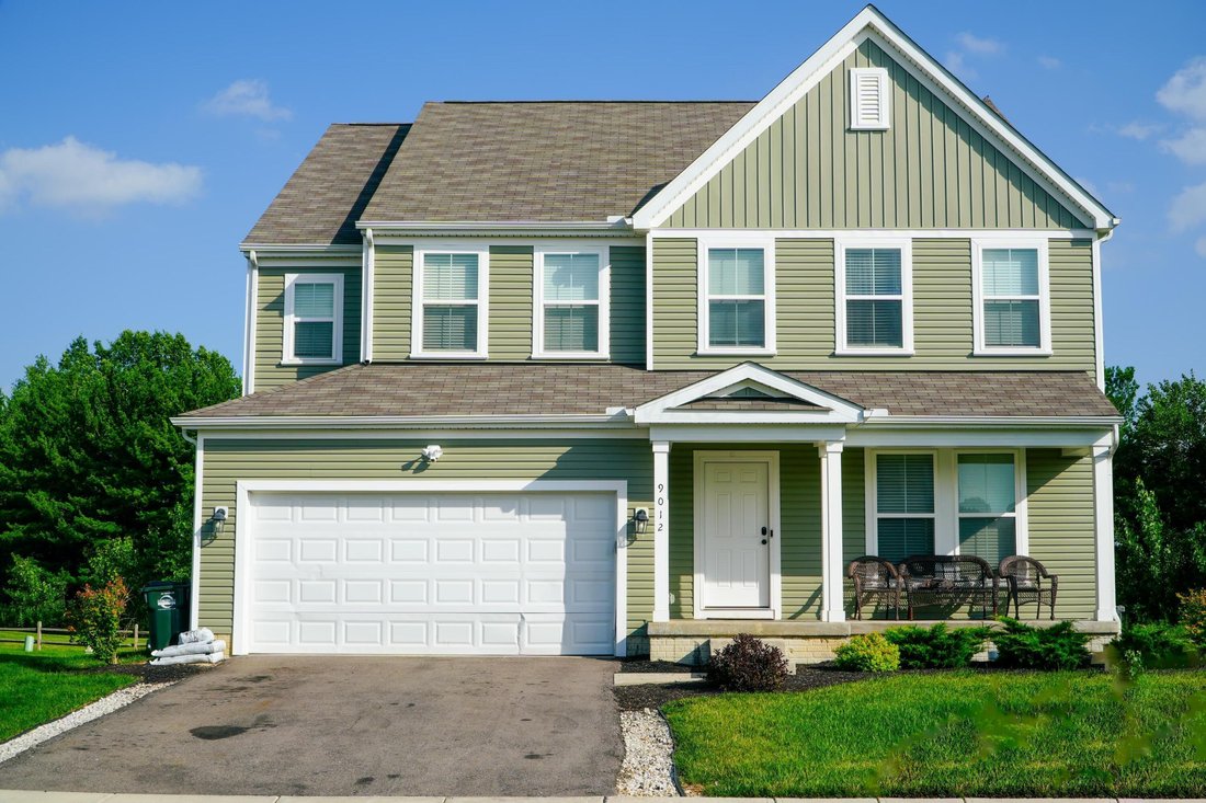 House in Columbus, Ohio, United States 1 - 18324321